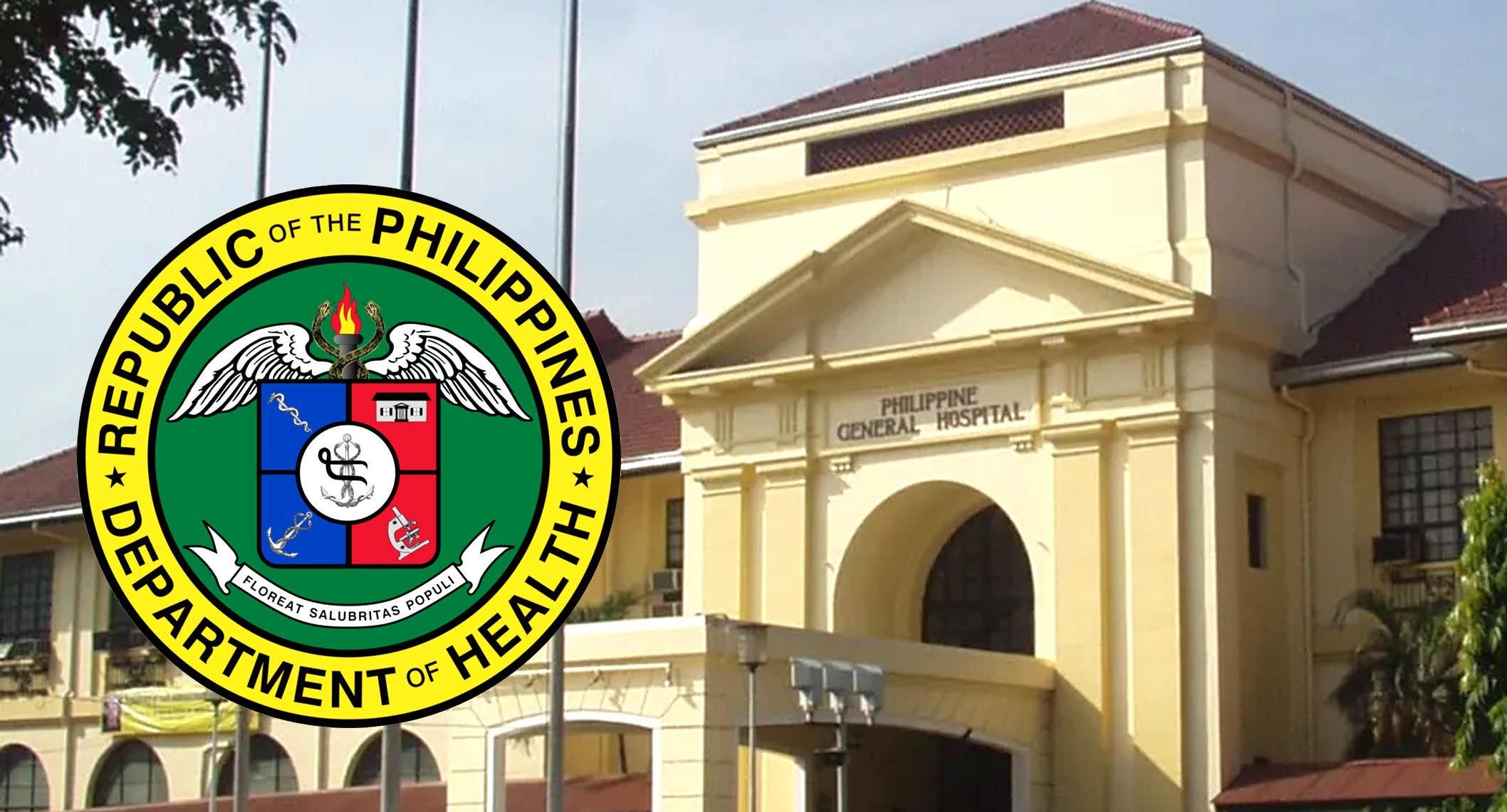 Mati, DOH ink Medical Assistance partnership